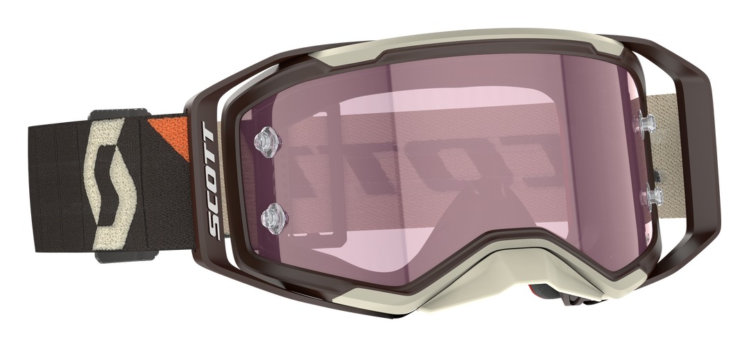 Scott Prospect 2.0 AMP Goggles Rose