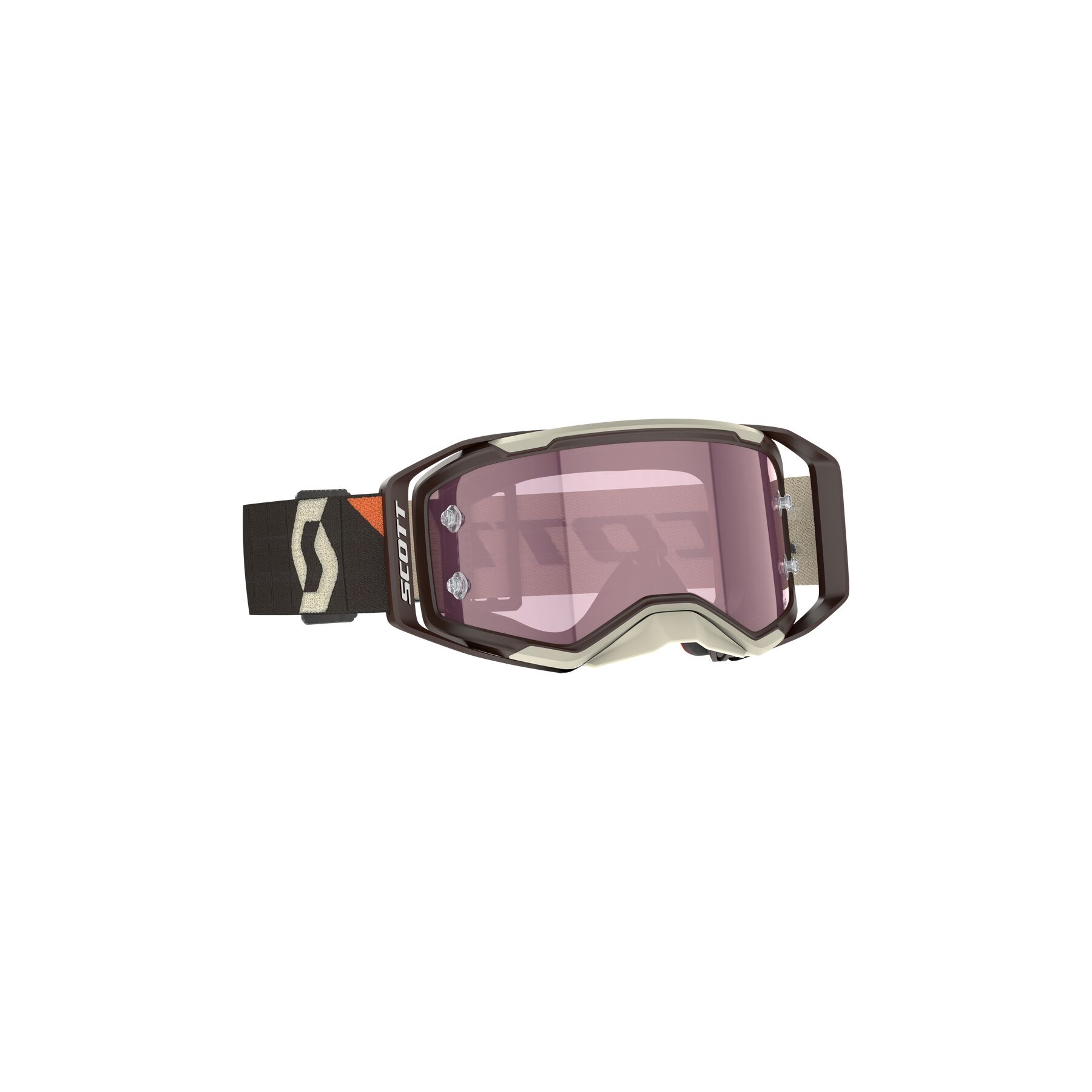 Scott Prospect 2.0 AMP Goggles