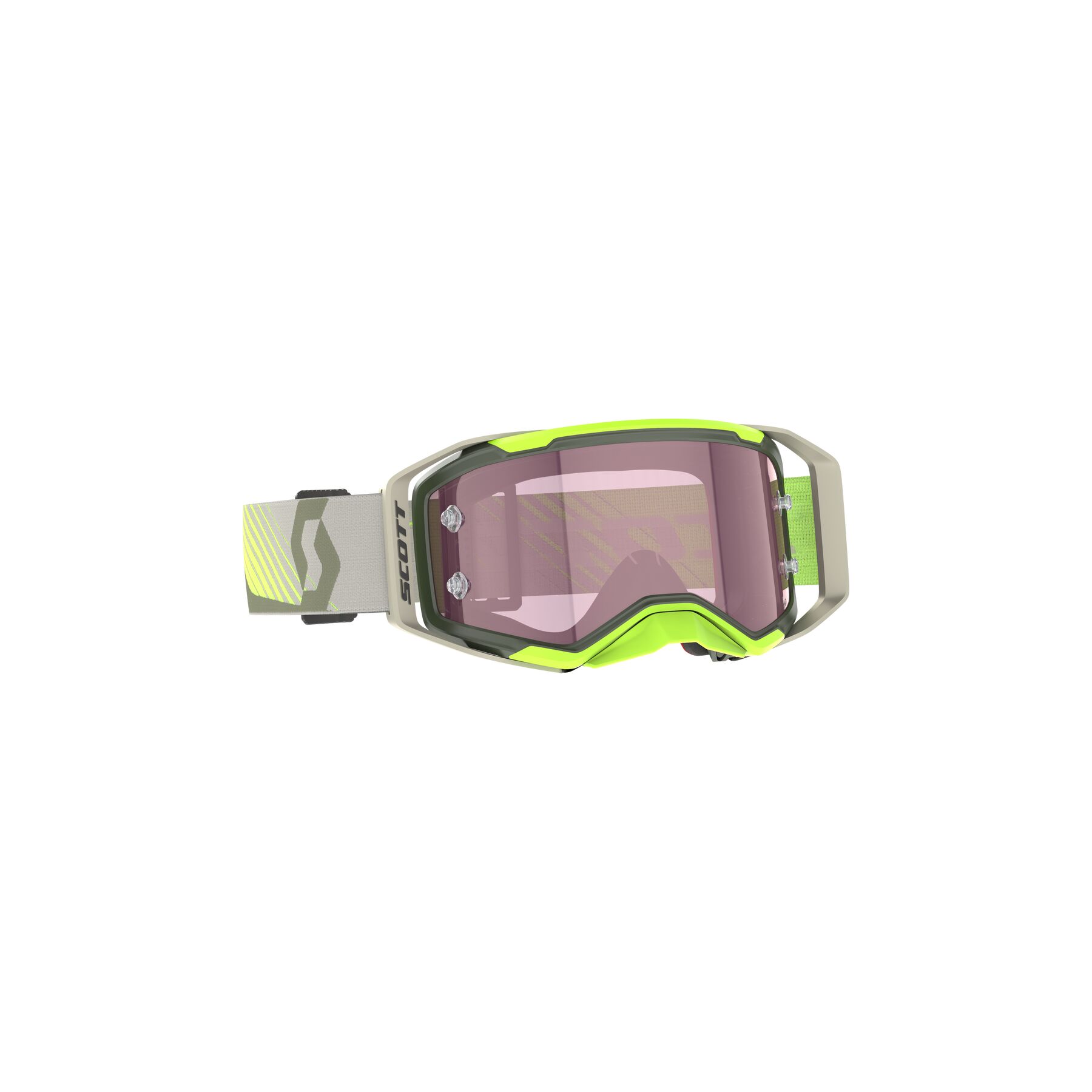 Scott Prospect 2.0 AMP Goggles