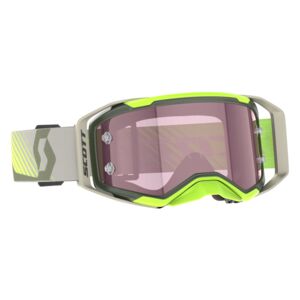 Scott Prospect 2.0 AMP Goggles - RevZilla Scott Prospect 2.0 AMP Goggles - RevZilla