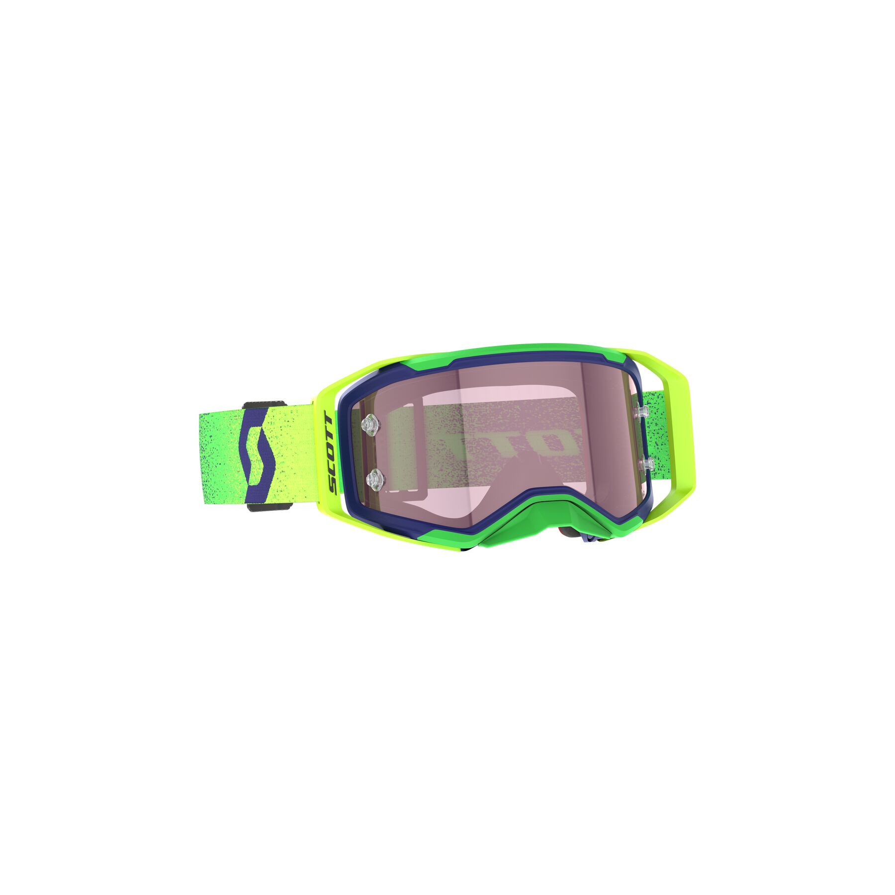 Scott Prospect 2.0 AMP Goggles
