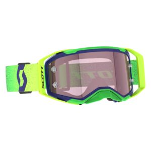 Scott Prospect 2.0 AMP Goggles - RevZilla