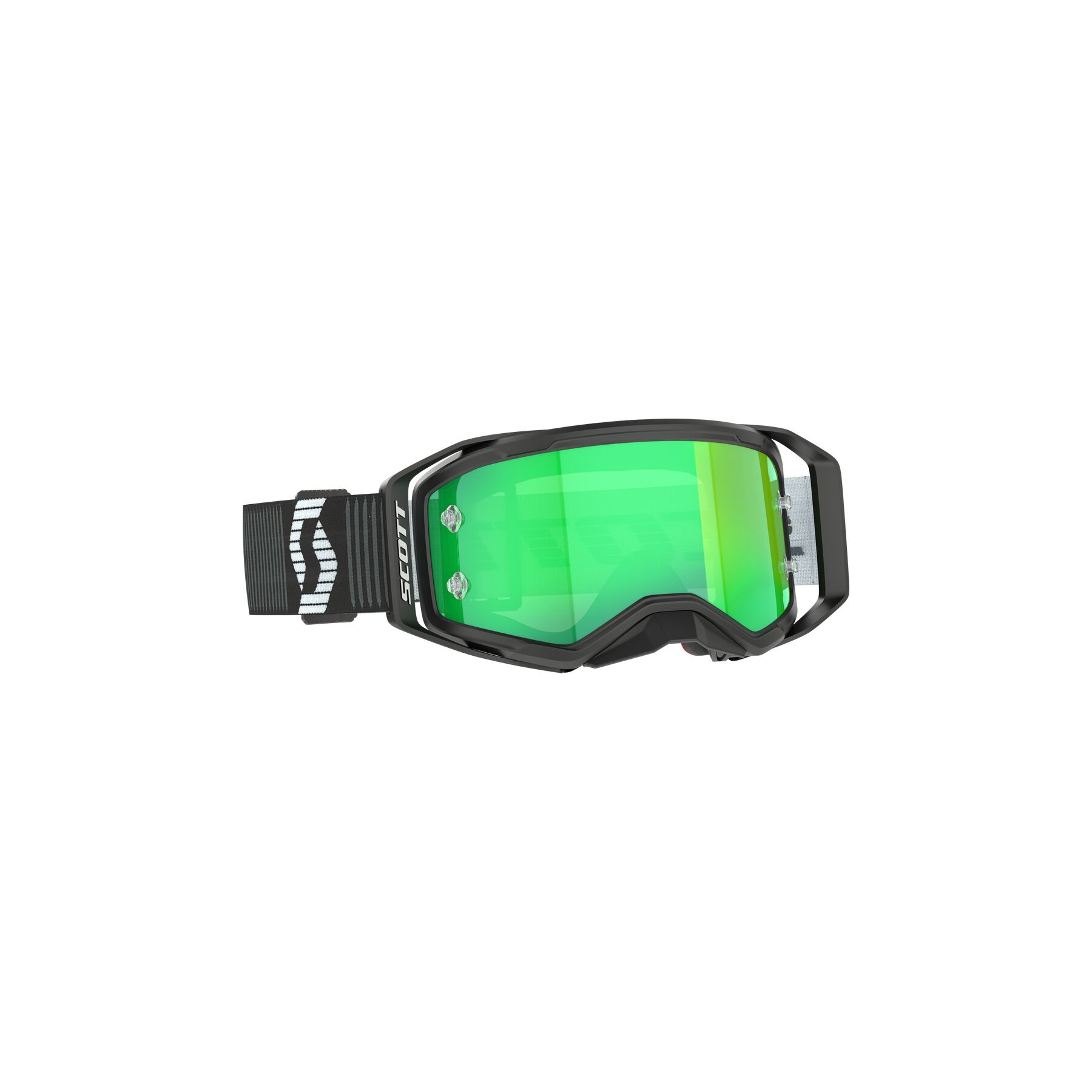 Scott Prospect 2.0 Goggles - Chrome Lens