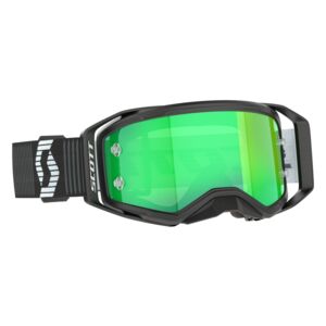 Scott Prospect 2.0 Goggles - Chrome Lens - RevZilla