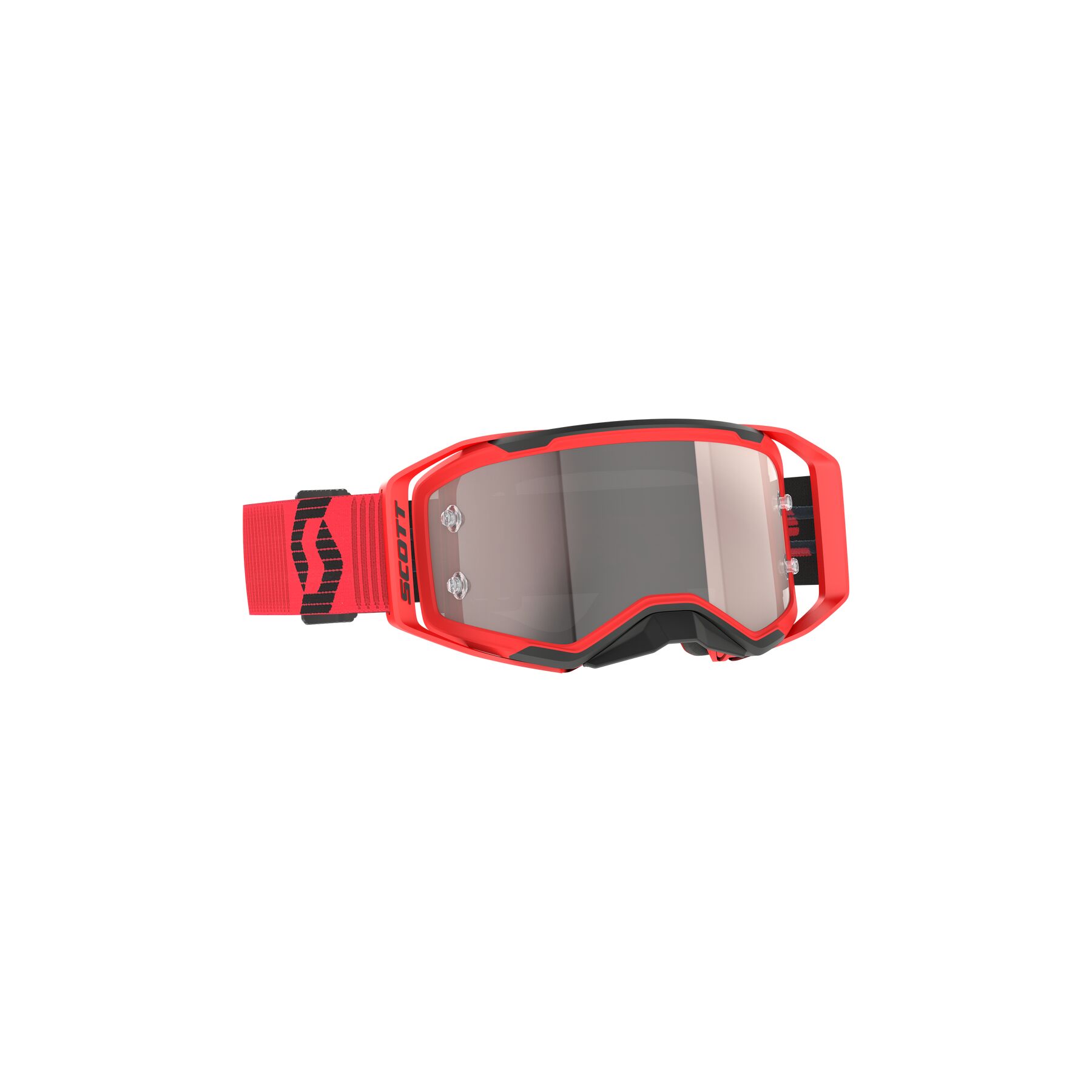Scott Prospect 2.0 Goggles - Chrome Lens
