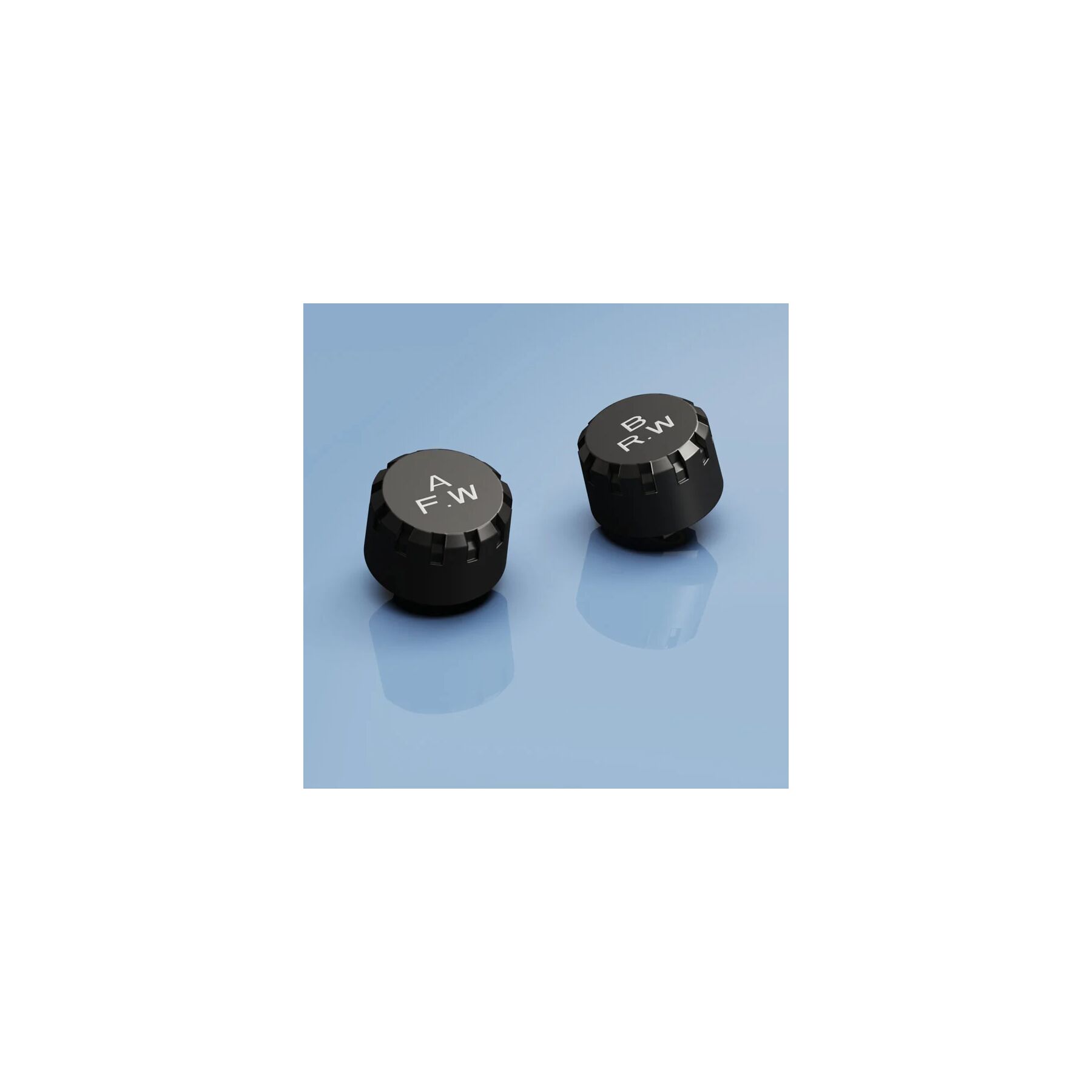 INNOVV N1 Pro TPMS Sensors