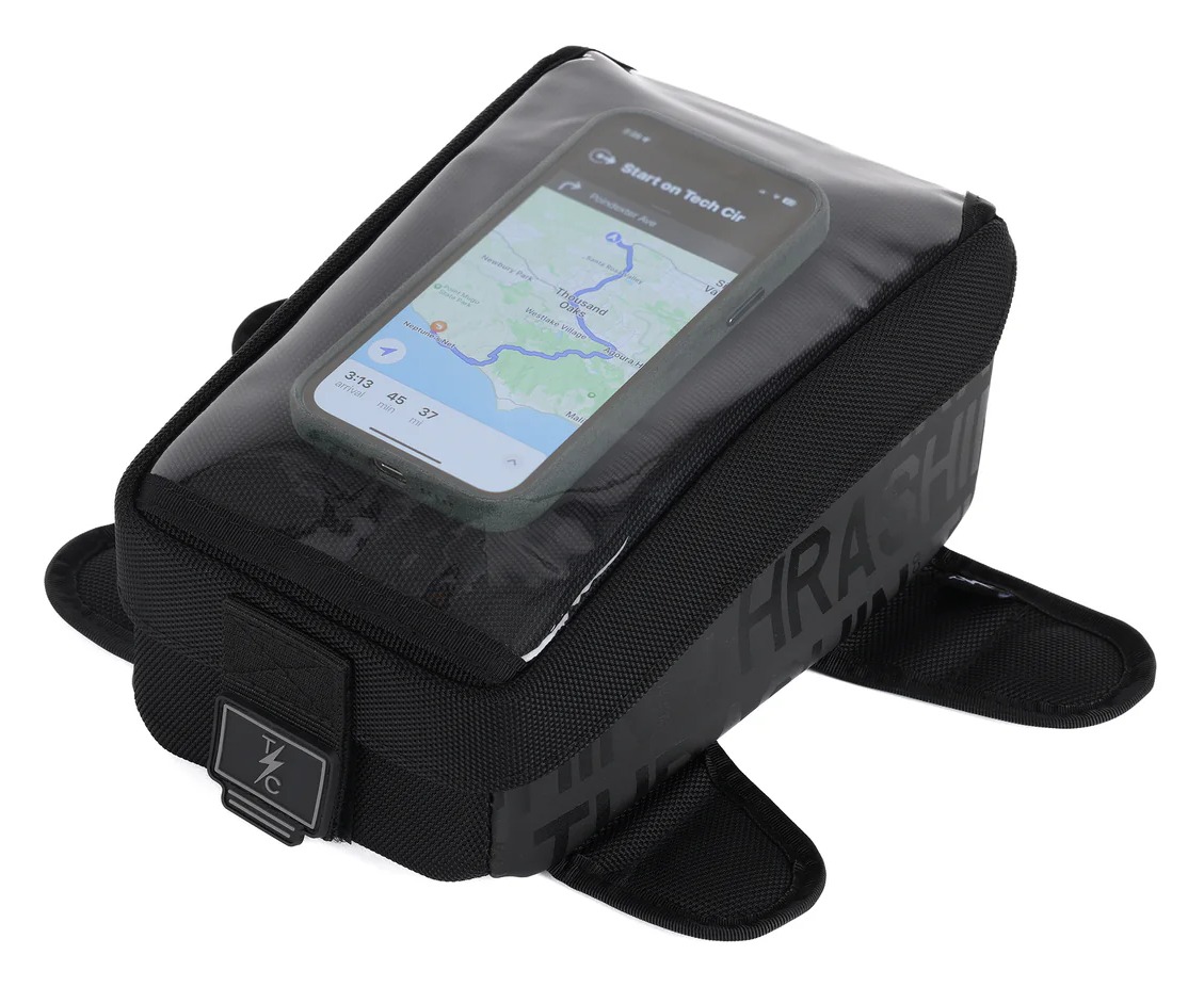 On　TrainTank(xsサイズ) thrashin_supply_co_magnetic_ta