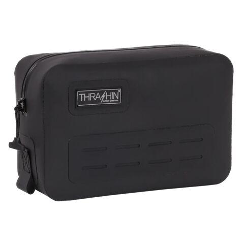 Thrashin Supply Waterproof Handlebar Bag