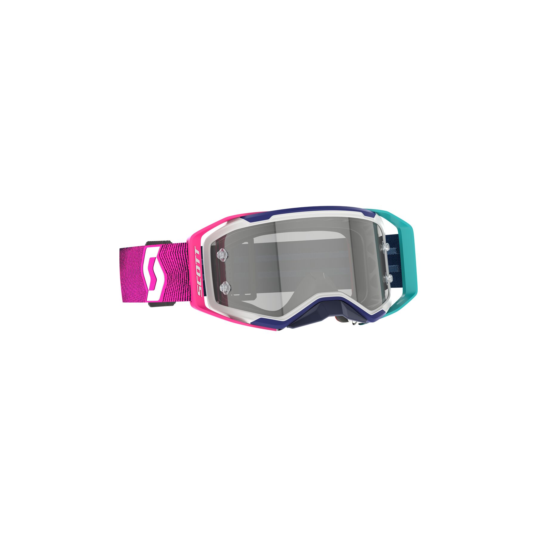 Scott Prospect 2.0 LS Goggles