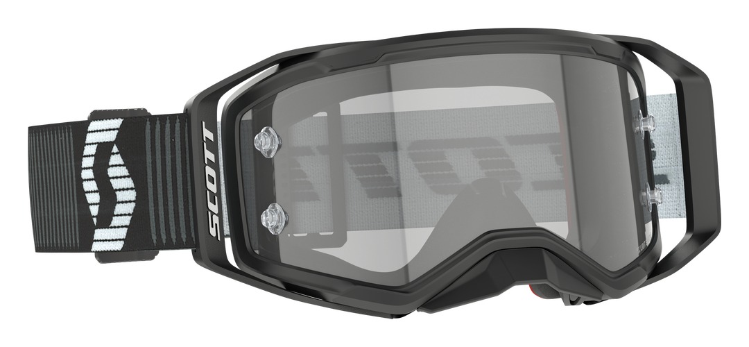 Scott Prospect 2.0 LS Goggles Light Sensitive Grey