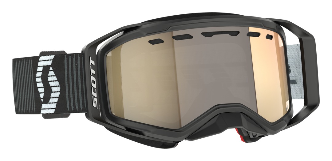 Scott Prospect 2.0 SMB LS Goggles Light Sensitive Bronze Chrome