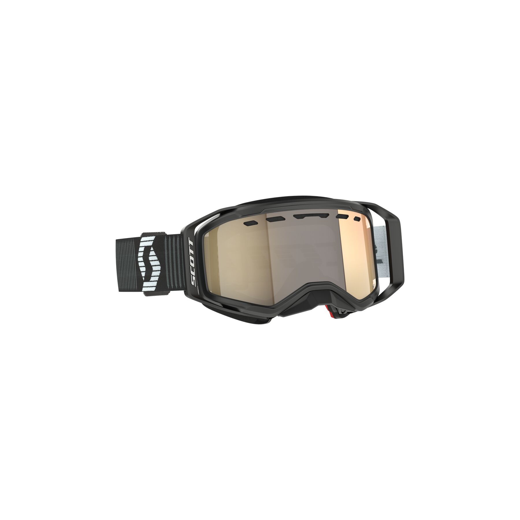 Scott Prospect 2.0 SMB LS Goggles