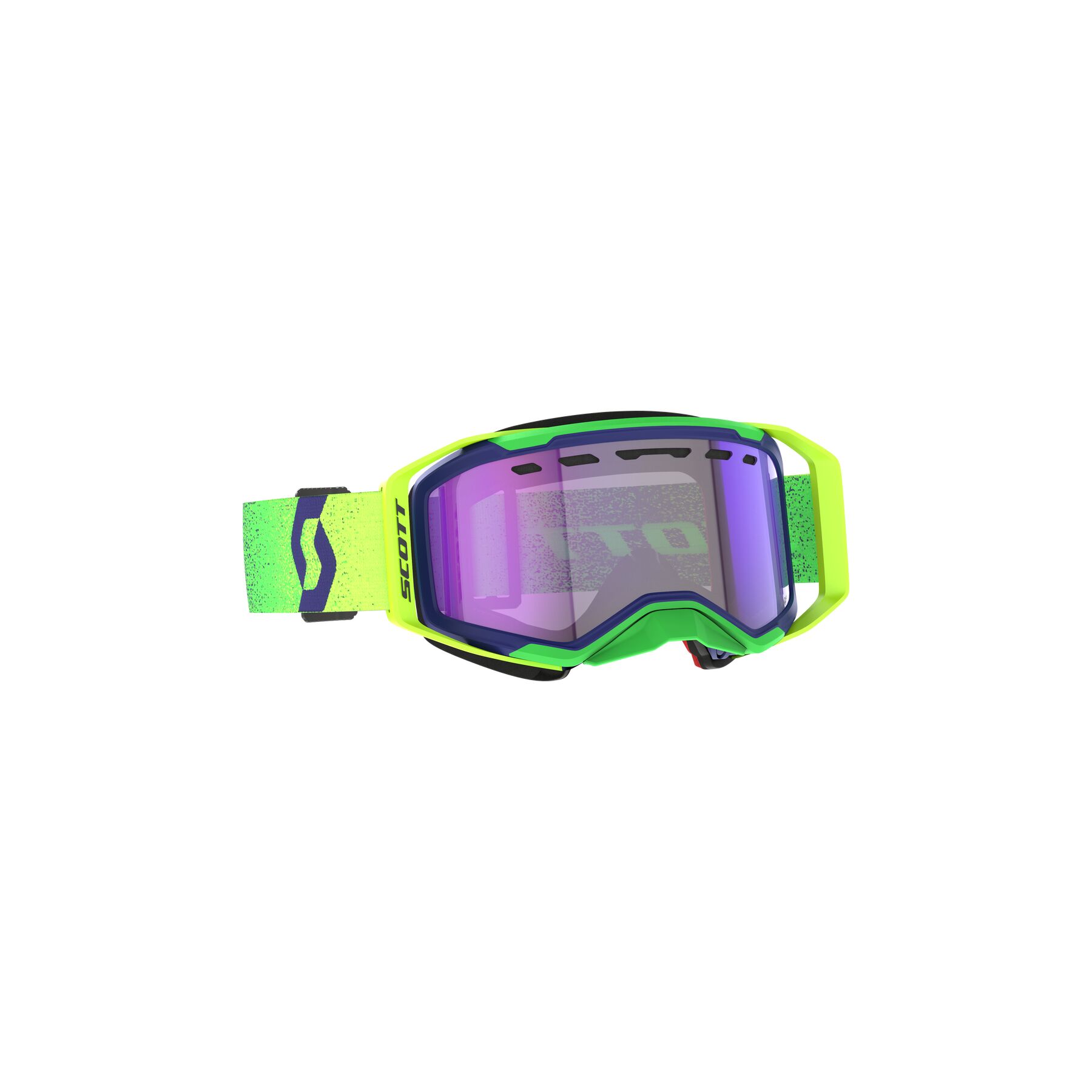 Scott Prospect 2.0 SMB LS Goggles