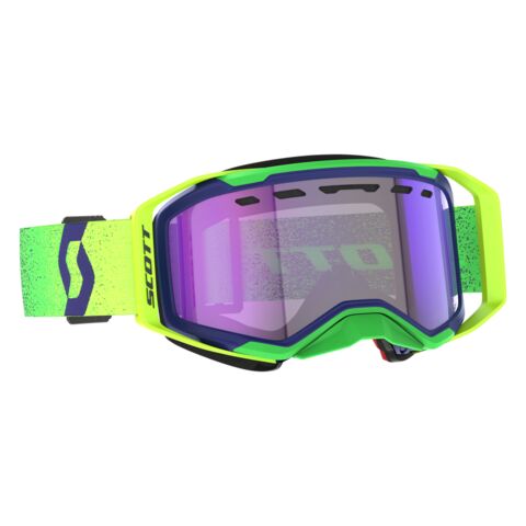 Scott Prospect 2.0 SMB LS Goggles