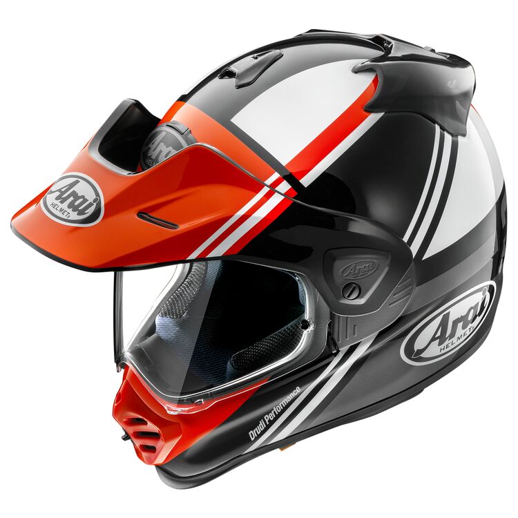Arai XD-5 Cosmic Helmet - RevZilla