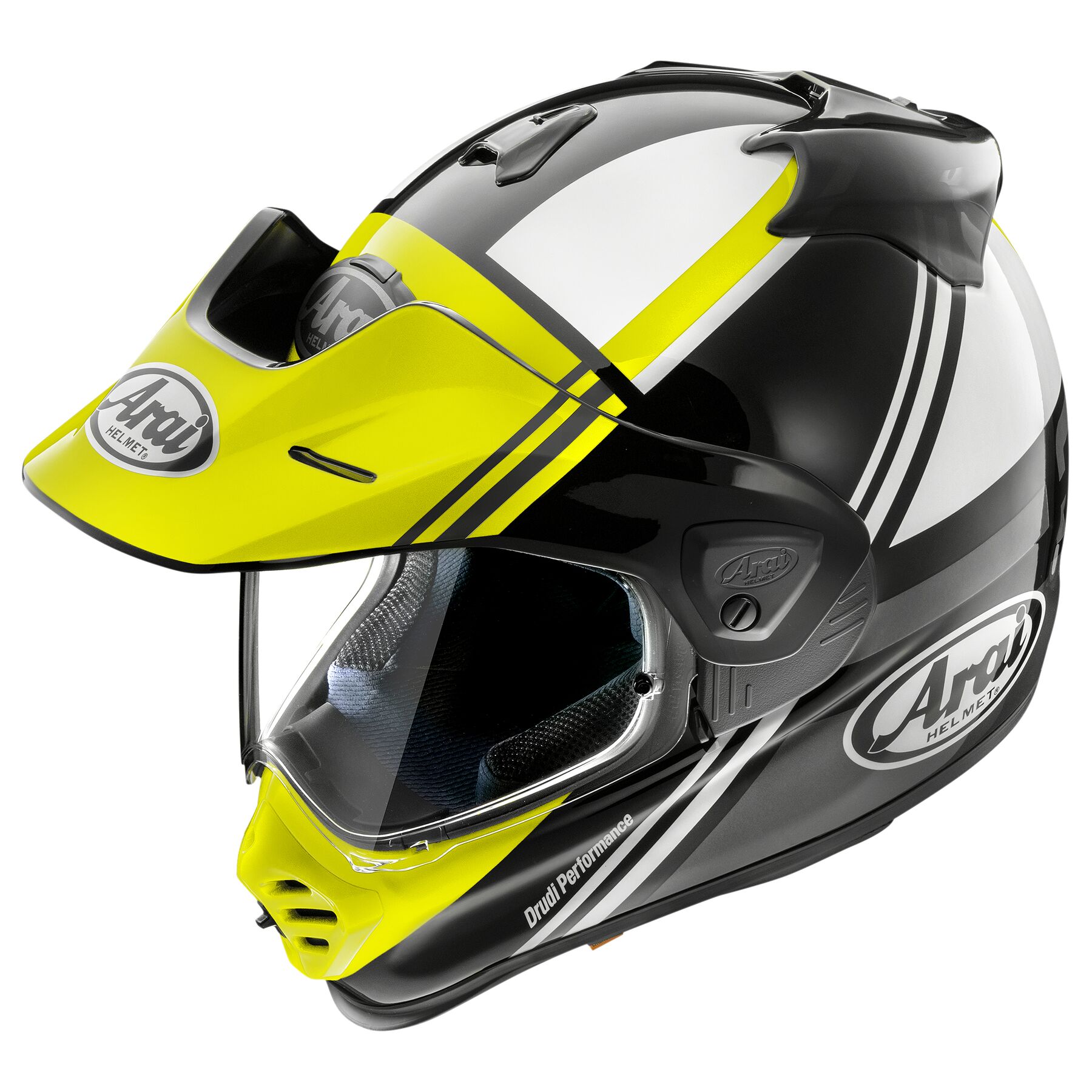 Arai XD-5 Cosmic Helmet