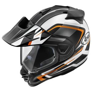 Arai XD-5 Discovery Helmet - RevZilla