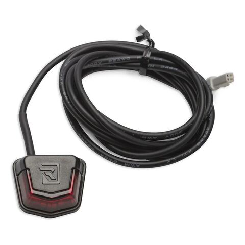 Ravek Universal Automatic Trunk Bed Light Kit