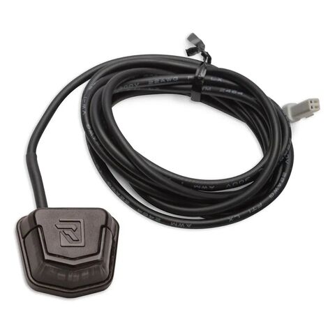 Ravek Universal Automatic Trunk Bed Light Kit