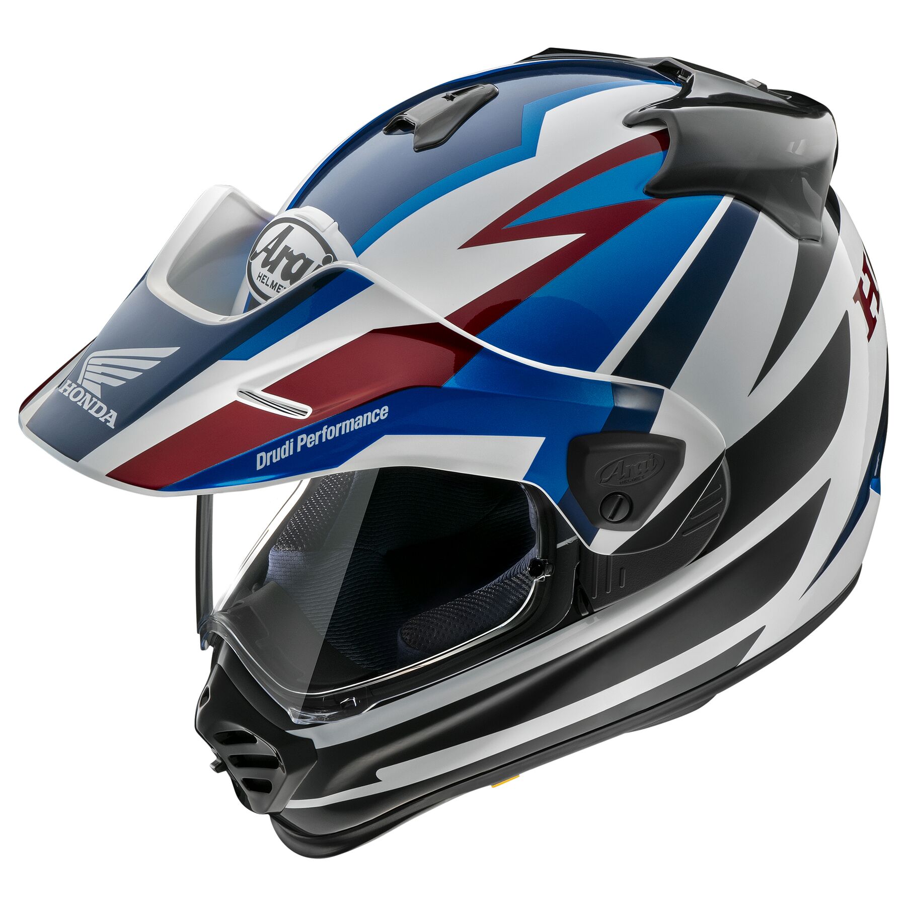 Arai XD-5 Africa Twin Helmet