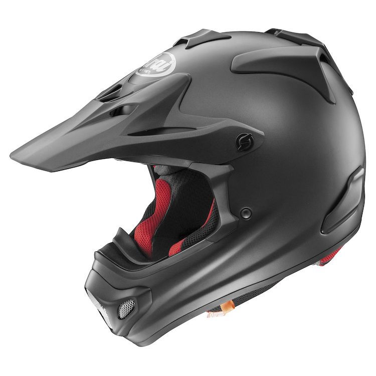 Arai ヘルメット M2010 Arai VX Pro 4 Helmet - RevZilla