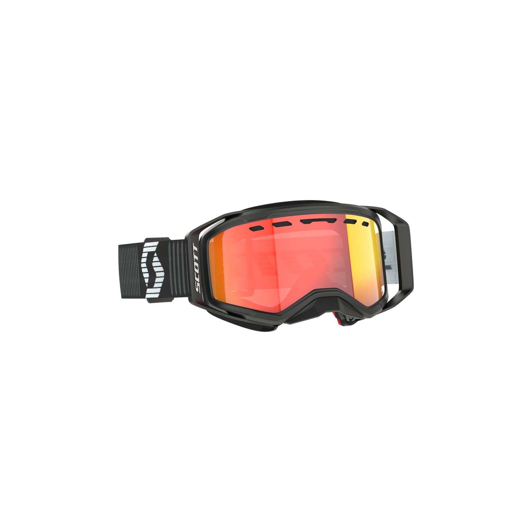 Scott Prospect 2.0 SMB Goggles - Chrome Lens