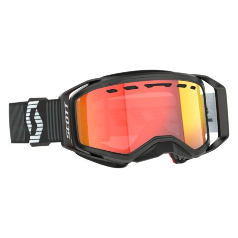 Scott Prospect 2.0 SMB Goggles - Chrome Lens