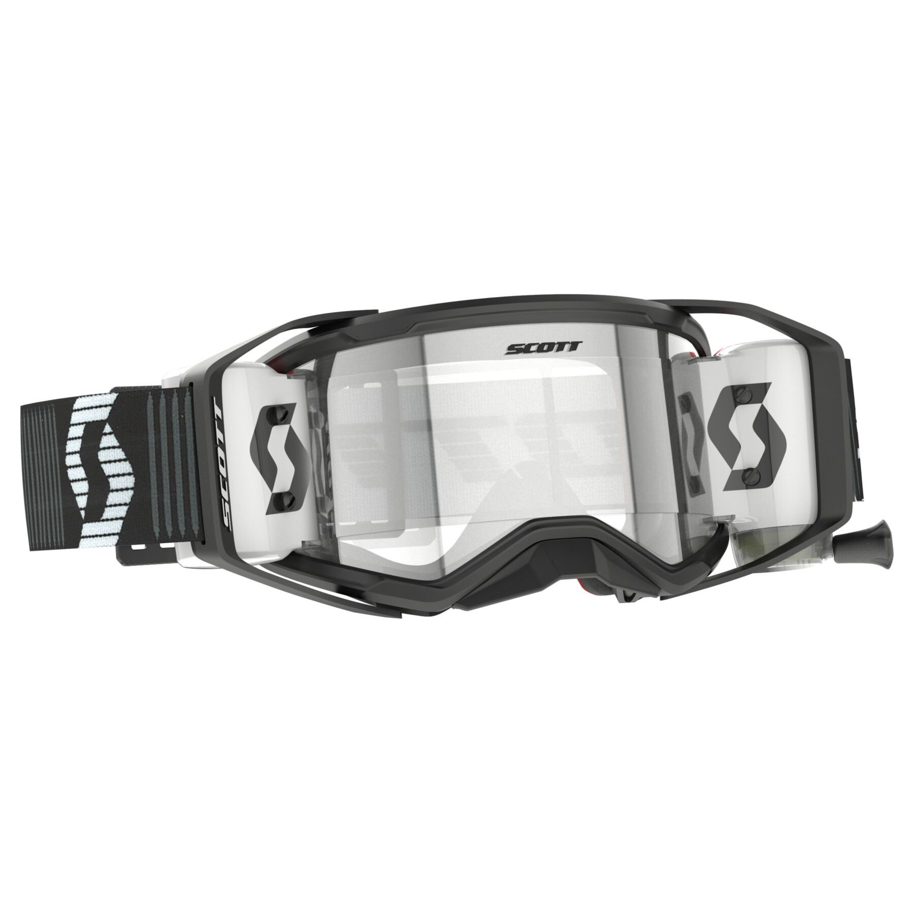 Scott Prospect 2.0 WFS Goggles