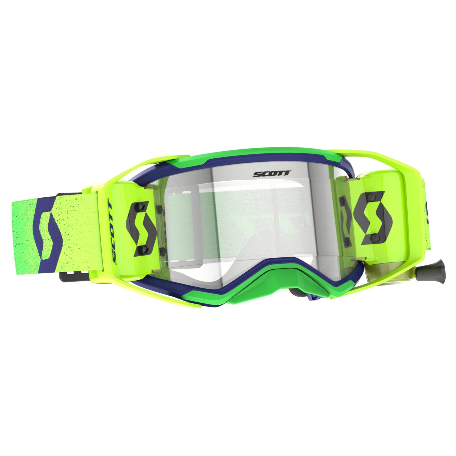 Scott Prospect 2.0 WFS Goggles