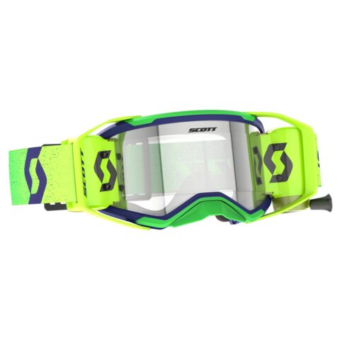 Scott Prospect 2.0 WFS Goggles