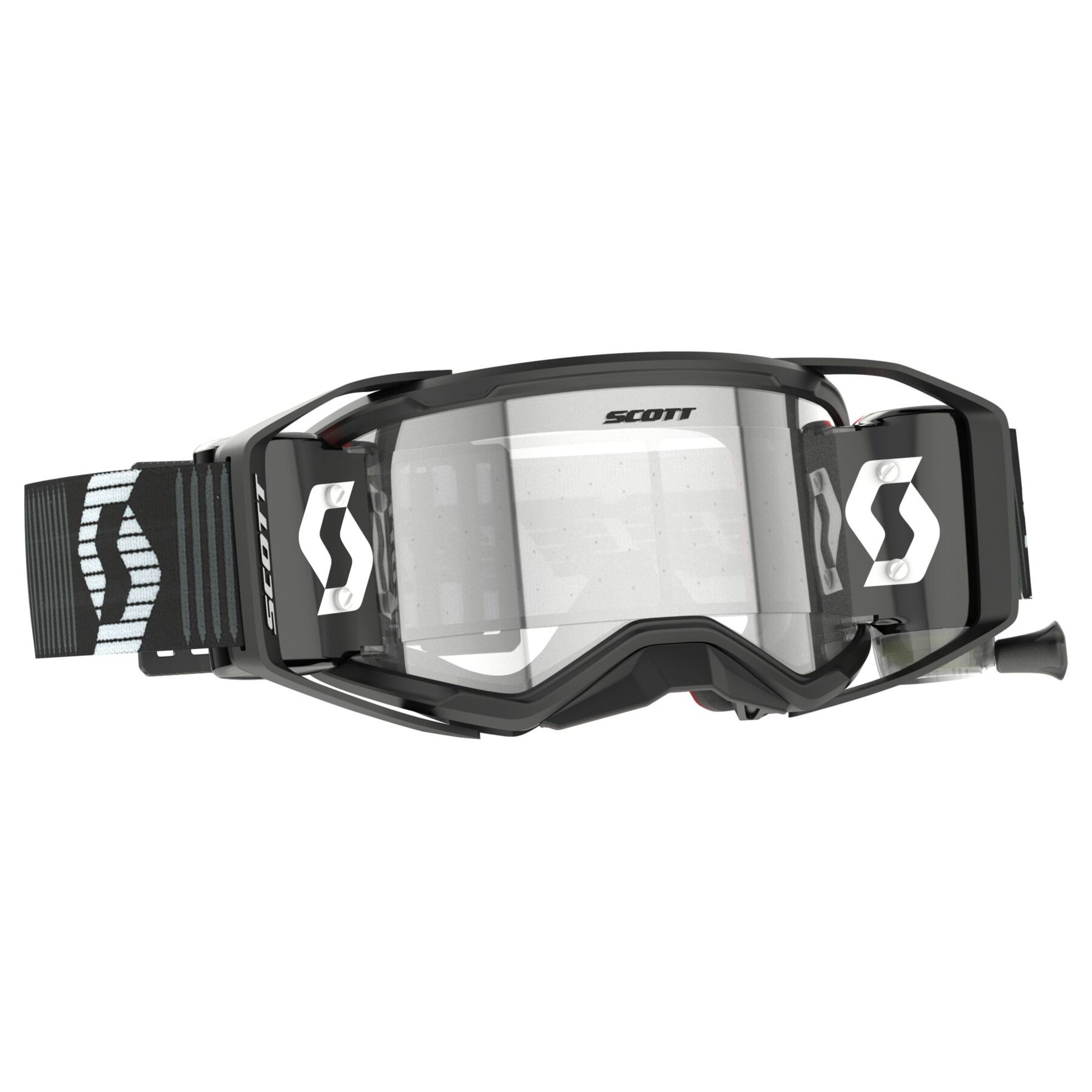 Scott Prospect 2.0 Super WFS Goggles