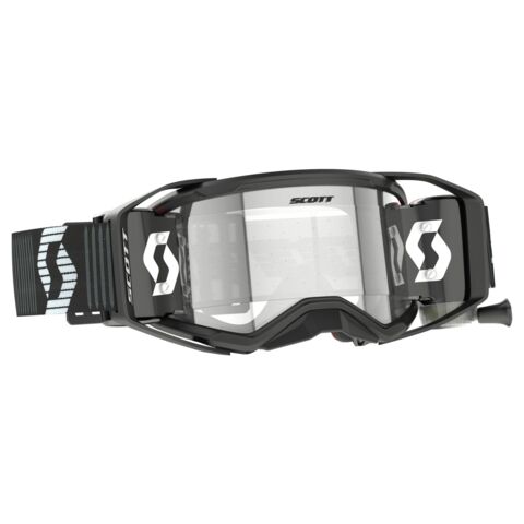 Scott Prospect 2.0 Super WFS Goggles