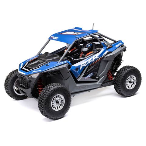 Losi 1/10 Polaris RZR Rey 4x4 Radio Control Car