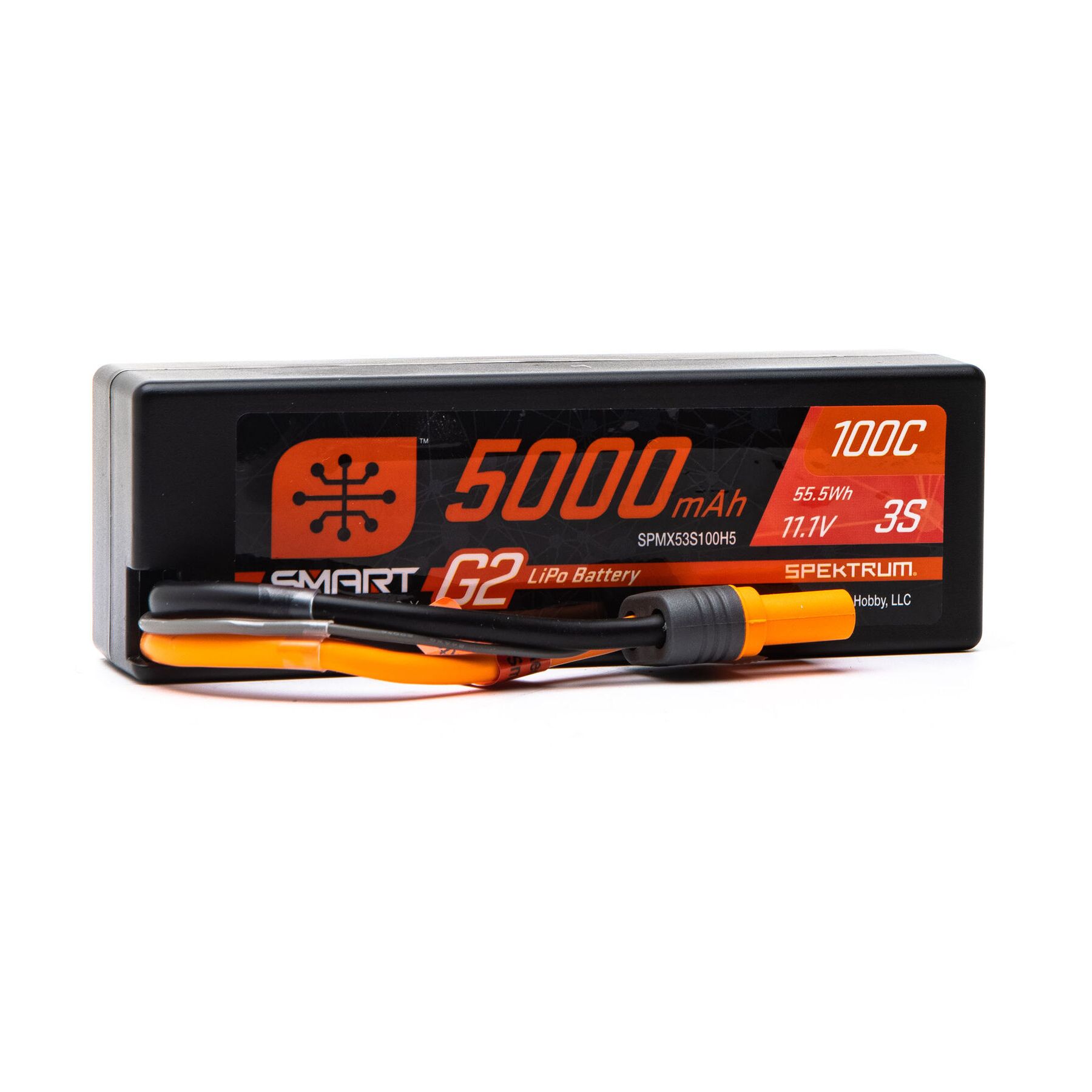 Spektrum RZR Rey Smart Battery