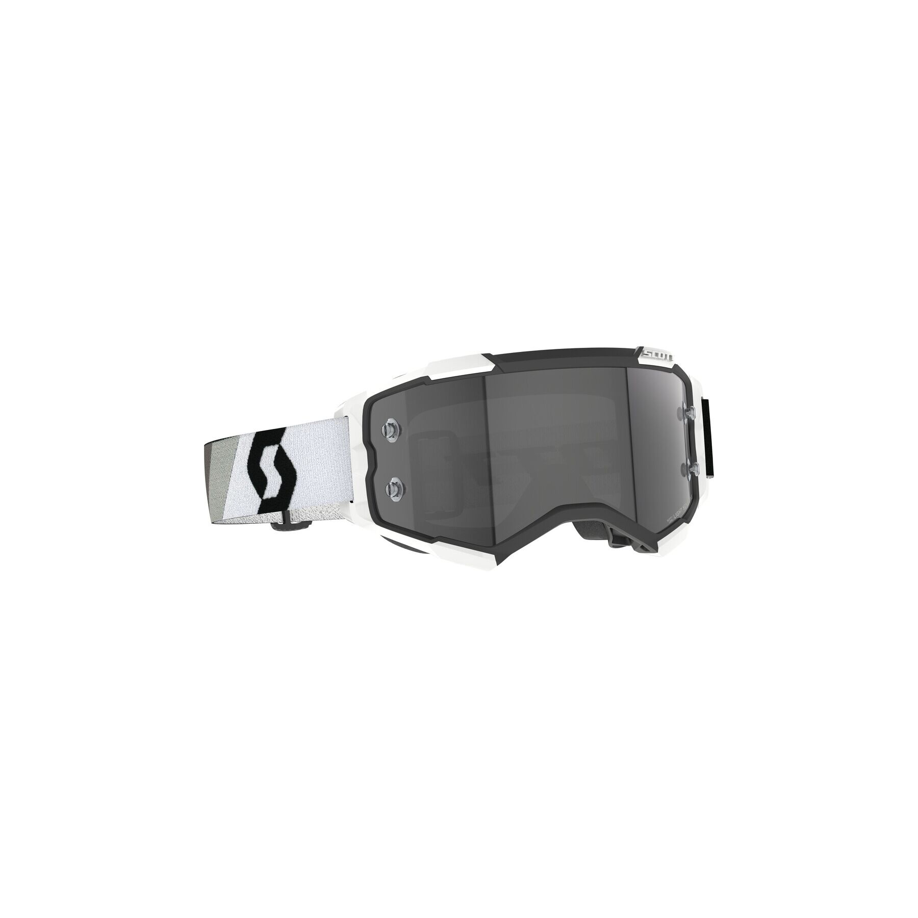 Scott Fury Light Sensitive Goggles