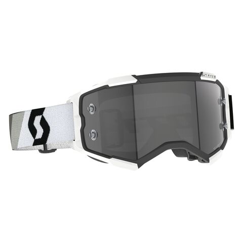 Scott Fury Light Sensitive Goggles