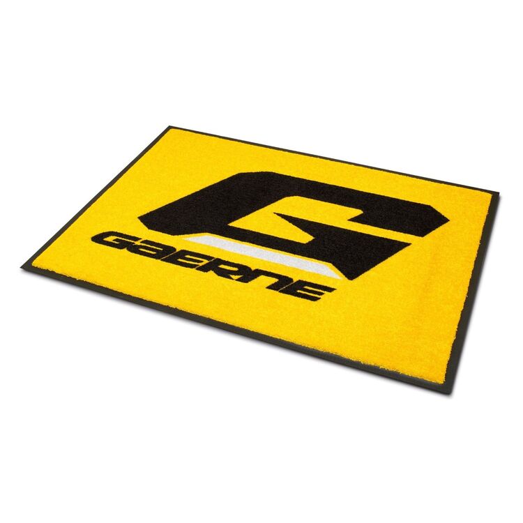 Gaerne Workshop Carpet Mat