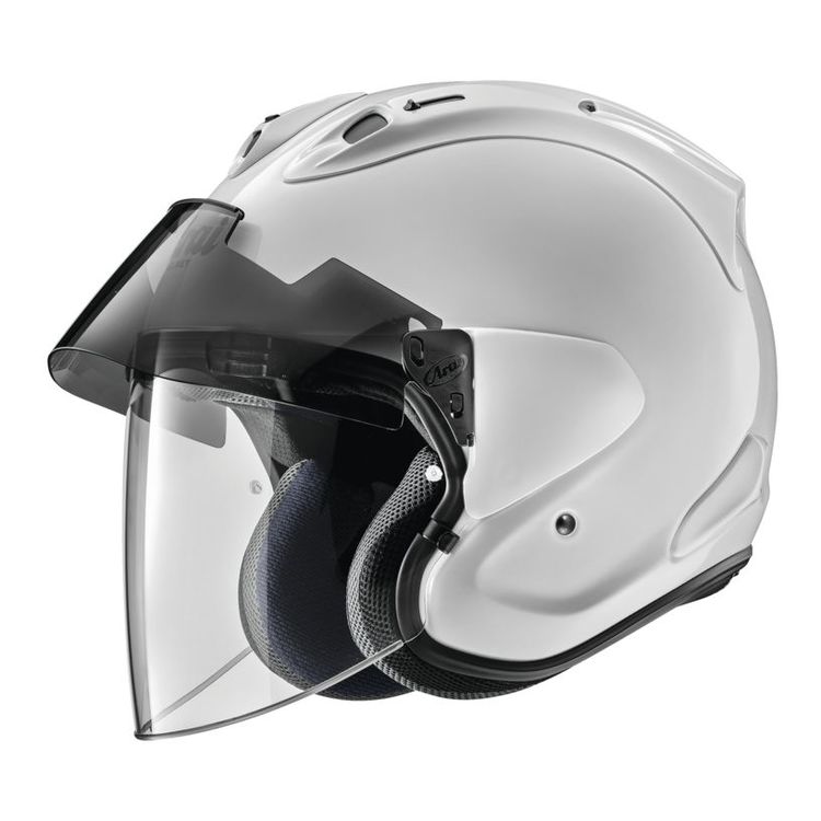 Arai Ram-X Helmet - RevZilla