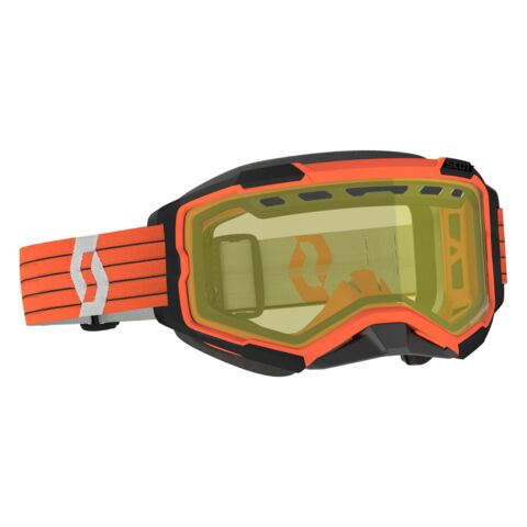 Scott Fury Snow Cross Goggles