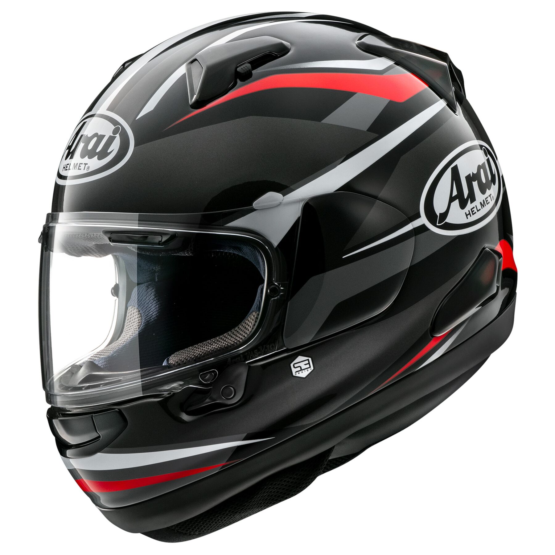 Arai Quantum-X Ray Helmet
