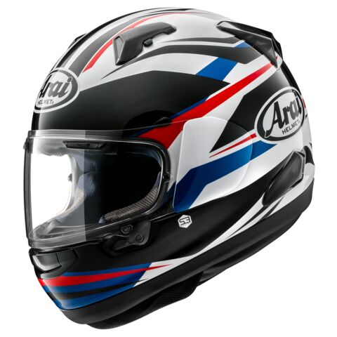 Arai Quantum-X Ray Helmet