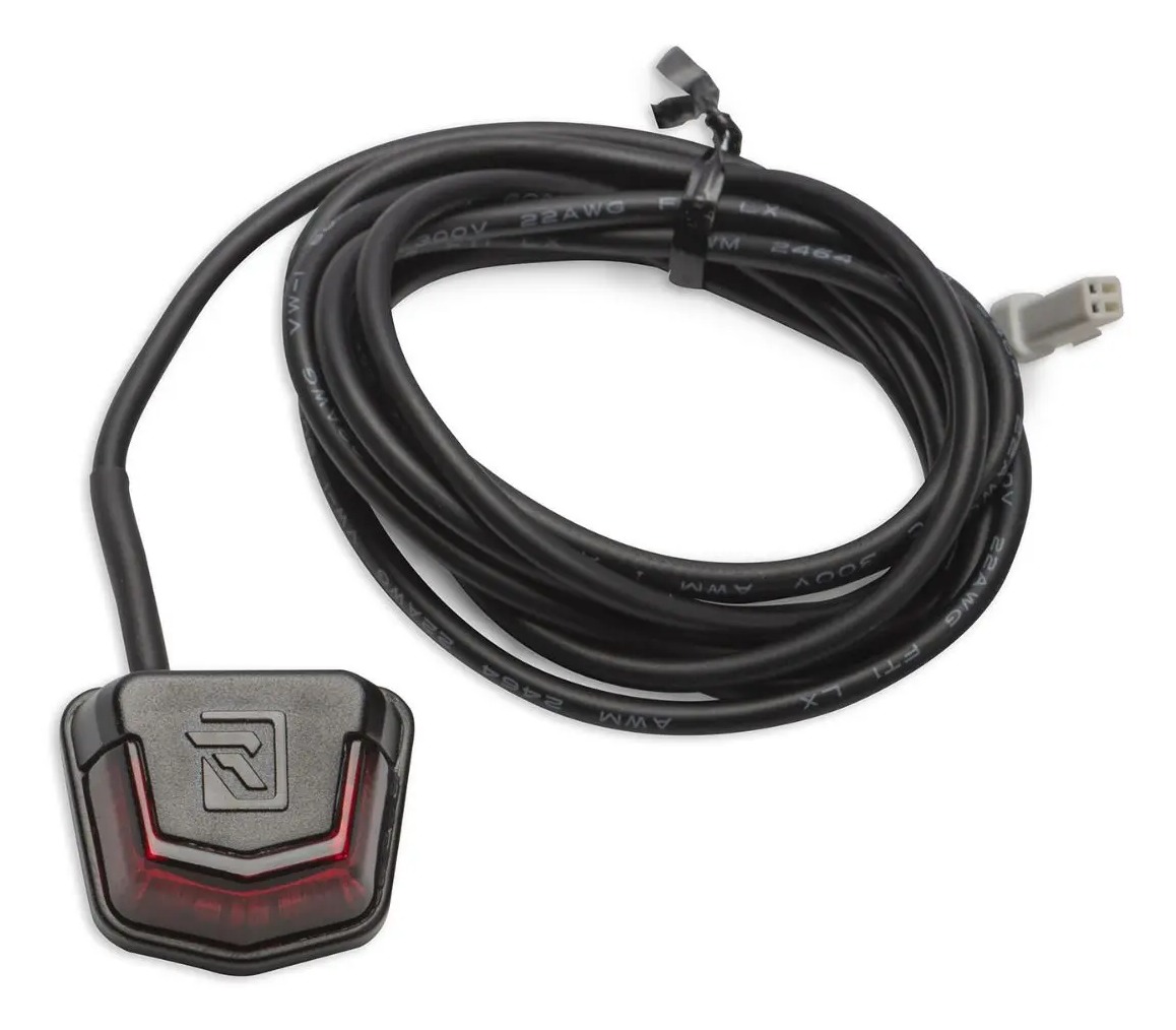 Ravek Automatic Trunk Bed Light Kit Polaris Ranger 2017-2025 N/A