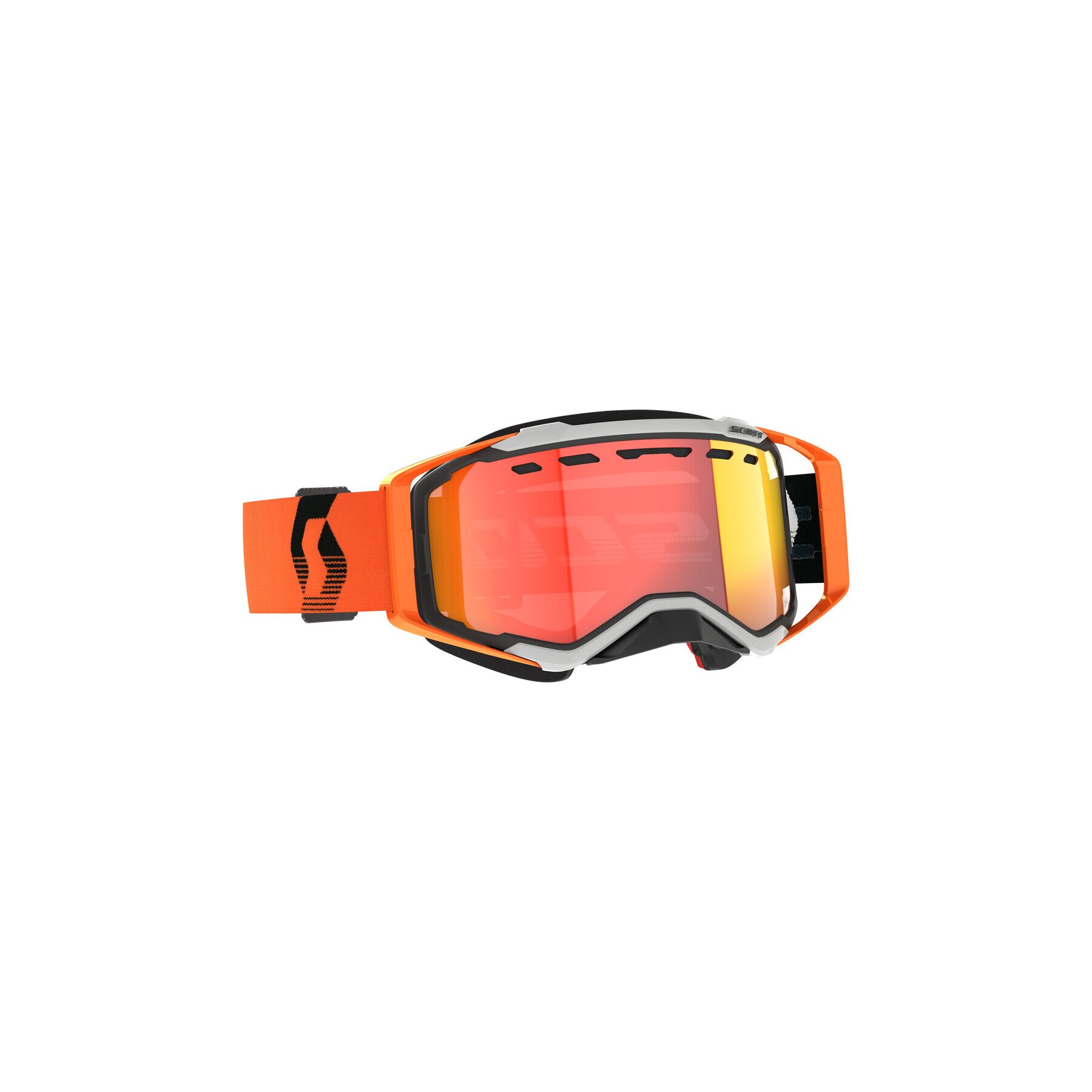 Scott Prospect Snow Cross Goggles - Light Sensitive Lens