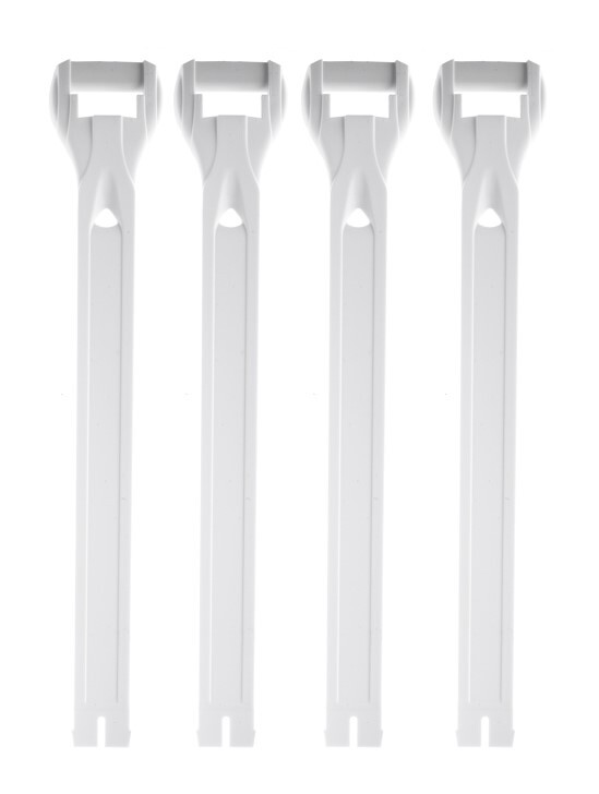 Gaerne SG / GX Extra Long Replacement Straps Long