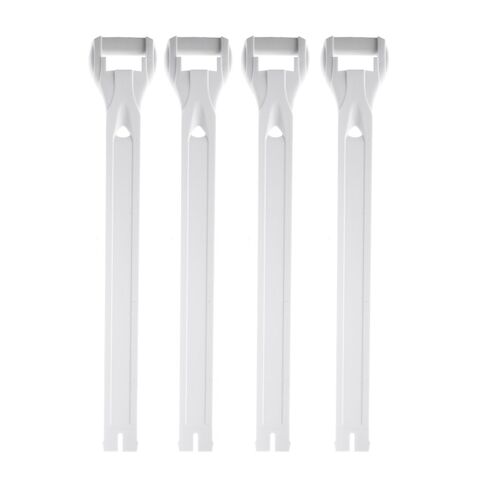 Gaerne SG / GX Extra Long Replacement Straps