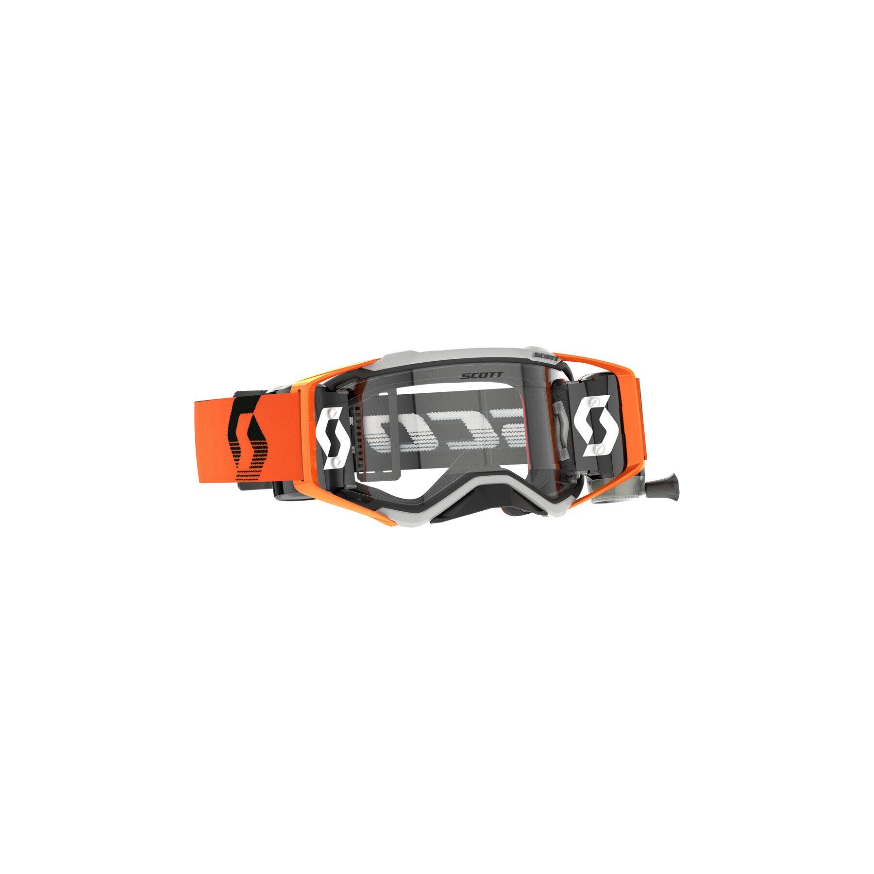 Scott Prospect WFS Roll-Off Goggles