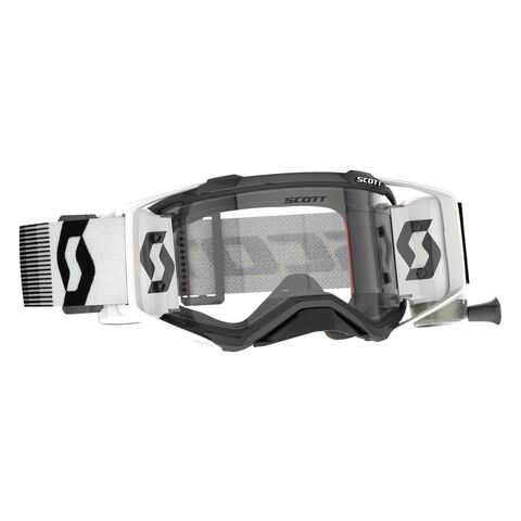 Scott Prospect WFS Roll-Off Goggles