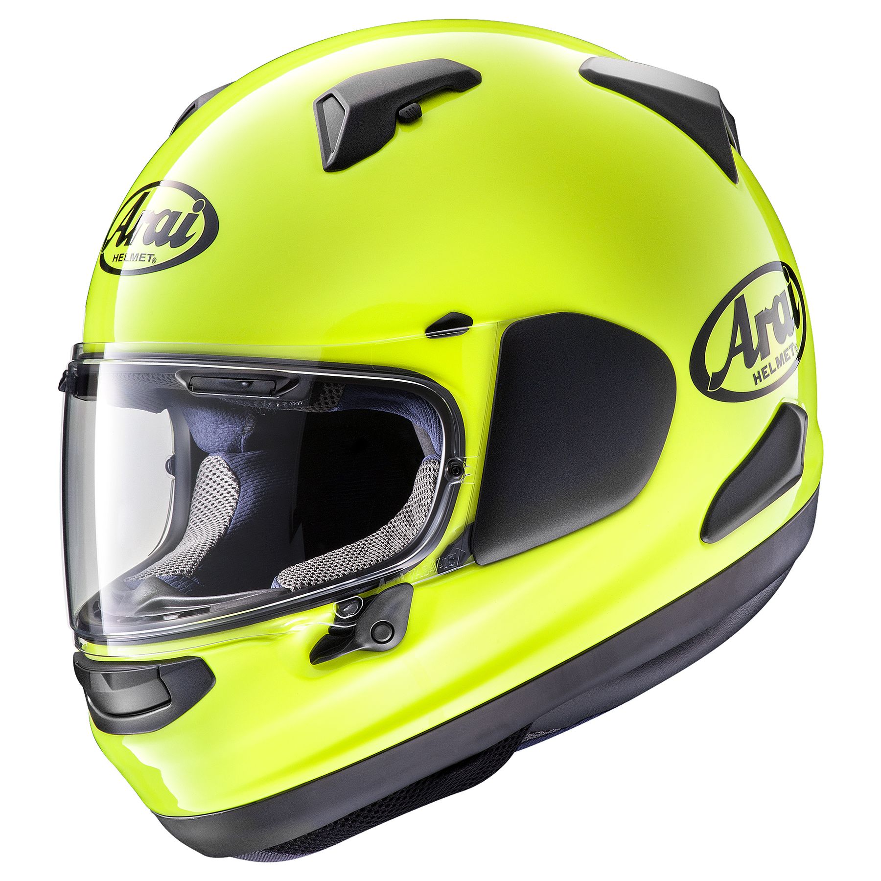 Arai Signet-X Hi-Viz Helmet