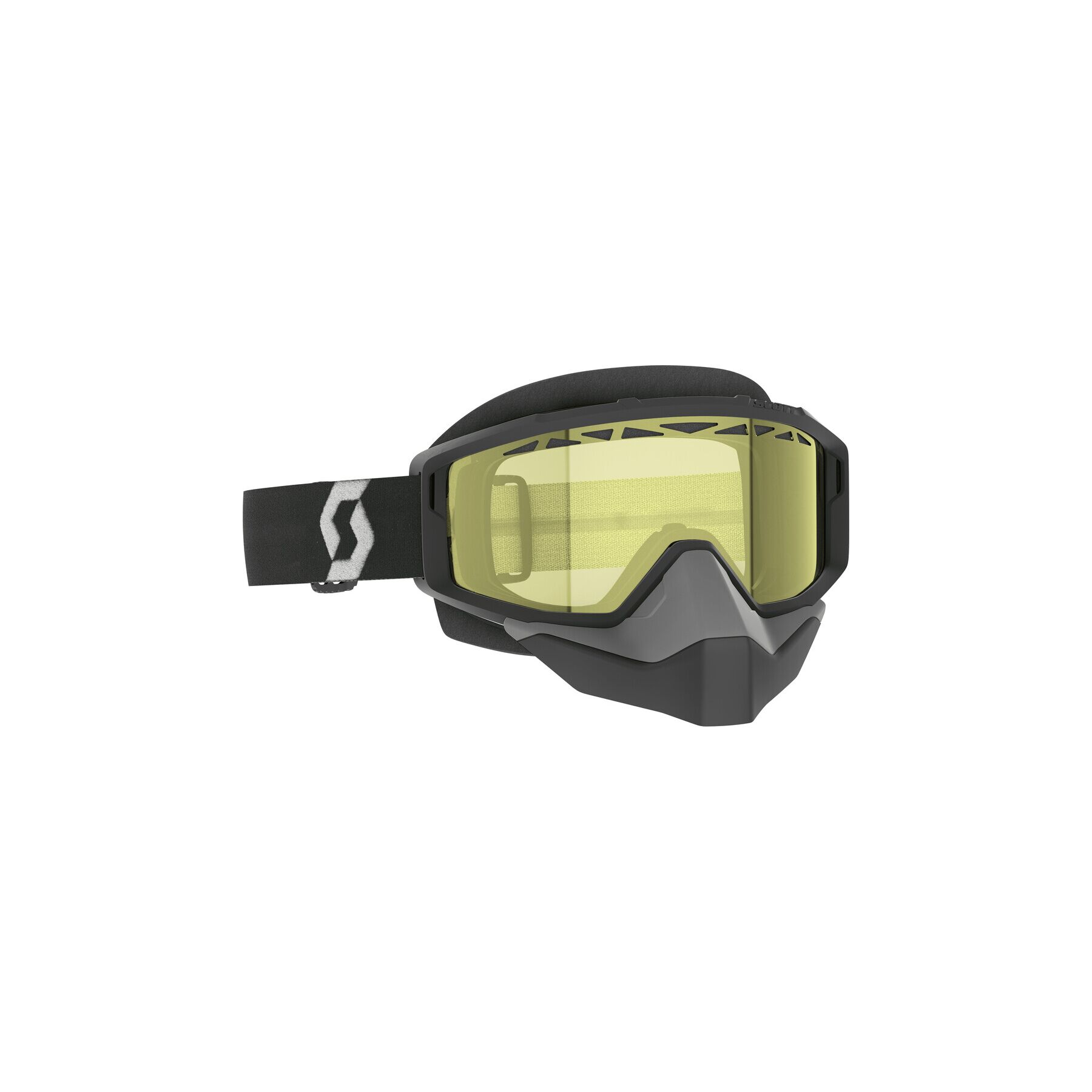 Scott Primal Snow Cross Goggles