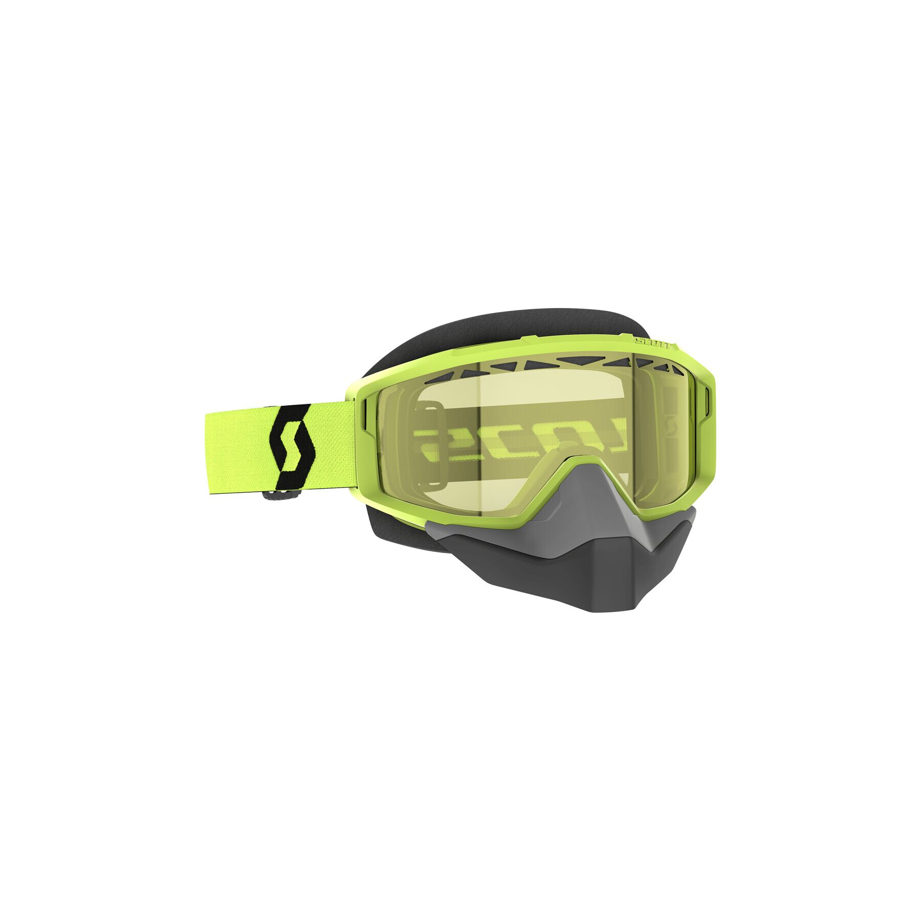 Scott Primal Snow Cross Goggles